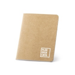 BULFINCH Notepad B7 Personalizat – Compact și Sustenabil - Img 2