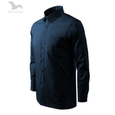 Cămaşă pentru bărbaţi Style LS - Img 3