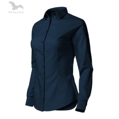 Cămaşă pentru damă Style LS - Img 4