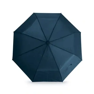 CAMPANELA. Umbrelă din pongee 190T cu deschidere și închidere automată - Img 4