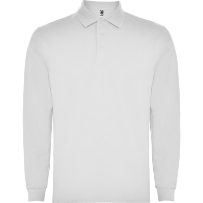 CARPE - Tricou polo cu maneca lunga barbati - Img 6