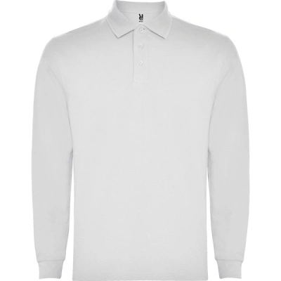 CARPE - Tricou polo cu maneca lunga barbati - Img 6