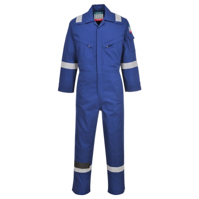 Combinezon Antistatic Usor 280g Portwest (FR28)