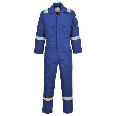 Combinezon Antistatic Usor 280g Portwest (FR28)