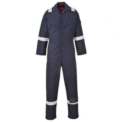Combinezon Araflame Gold Portwest (AF53)