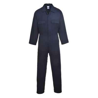 Combinezon Bumbac Euro Work Portwest (S998)