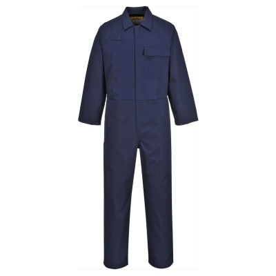 Combinezon CE Safe-Welder Portwest (C030)
