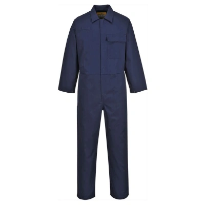 Combinezon CE Safe-Welder Portwest (C030)