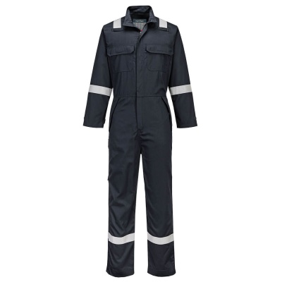 Combinezon FR Chemical Resistant Portwest (FR513) - Img 4