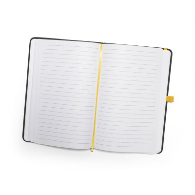 CORBIN. A5 Notepad - Img 5