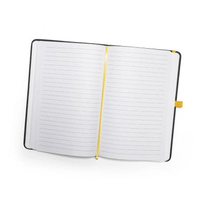 CORBIN. A5 Notepad - Img 5