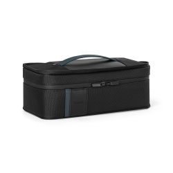 DYNAMIC BACKPACK II. Rucsac 2 în 1: rucsac + geantă frigorifică - Albastru - Img 3