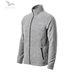 FACTOR - Micro fleece pentru bărbaţi - Img 4