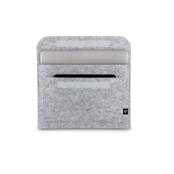FELPY SLEEVE. Geantă pentru laptop din pâslă reciclată (100% rPET) - Personalizat - Img 3