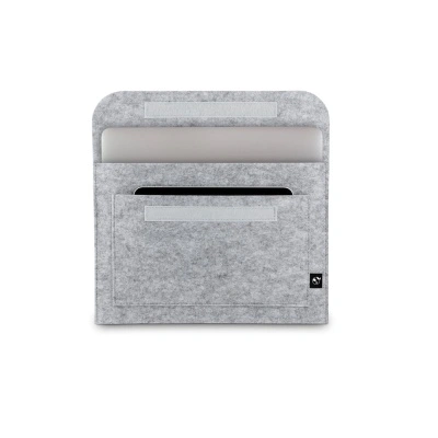 FELPY SLEEVE. Geantă pentru laptop din pâslă reciclată (100% rPET) - Personalizat - Img 3