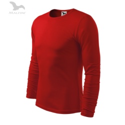 FIT - T LS - Tricou pentru bărbaţi - Img 5