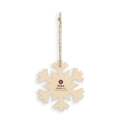 FLAKE. Ornament de Crăciun - Img 2