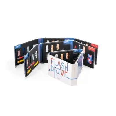 FLASH DRIVE SHOWCASE - Img 3