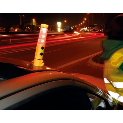 FLASHMER – Ciocan de urgență multifuncțional - Img 5