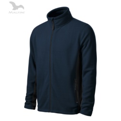 FROSTY - Jachetă fleece pentru bărbaţi - Img 3