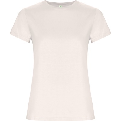 GOLDEN WOMAN - Tricou dama - Img 5