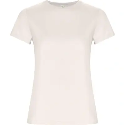 GOLDEN WOMAN - Tricou dama - Img 5