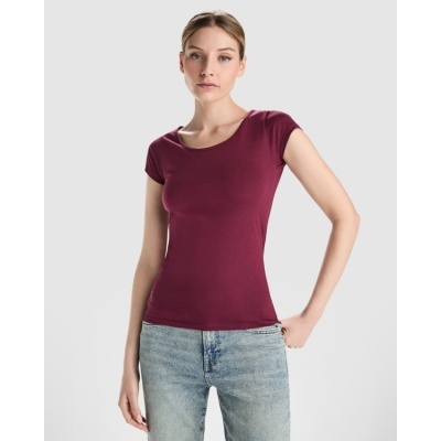 GUADALUPE - Tricou dama