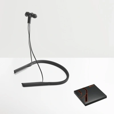 HEARKEEN. Casti 90 mAh