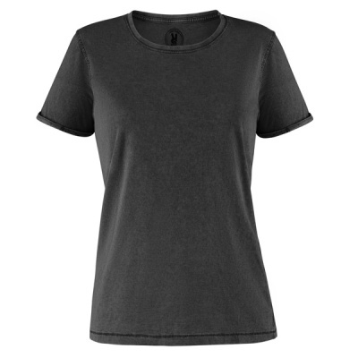 HUSKY WOMAN - Tricou dama - Img 3