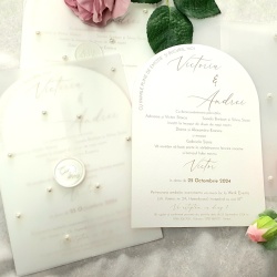 Invitații personalizate pentru ocazii speciale - TheGala.ro