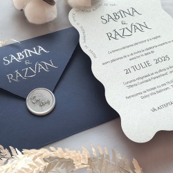 Invitație gri Sabina si Razvan - Img 4