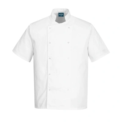 Jacheta Cumbria Chefs Portwest (C733)