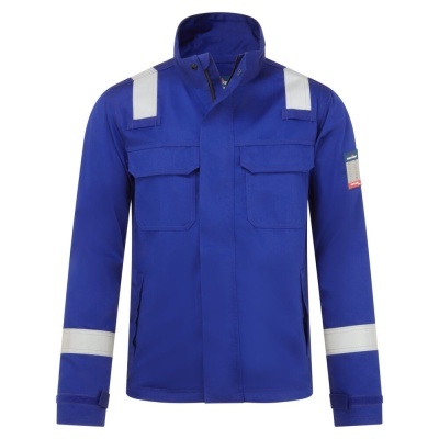 Jacheta de lucru Bizflame Work+ FR Portwest (FR609)