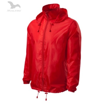 Jachetă de protecţie împotriva vântului unisex Windy - Img 4