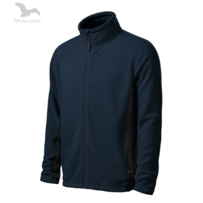 Jachetă fleece pentru bărbaţi Frosty - Img 3