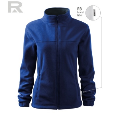 Jachetă fleece pentru damă Jacket - Img 6