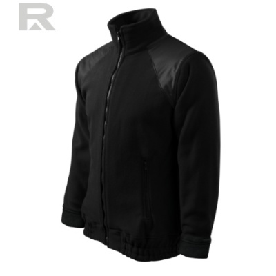 Jachetă fleece unisex Jacket Hi-Q - Img 2