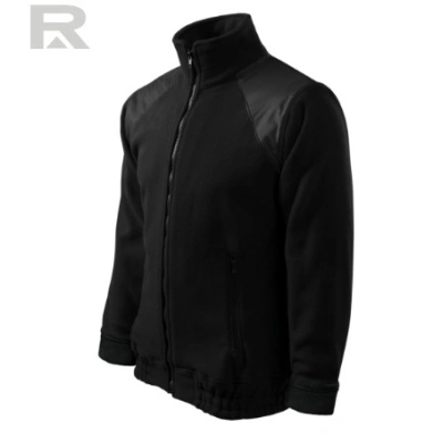 Jachetă fleece unisex Jacket Hi-Q - Img 2
