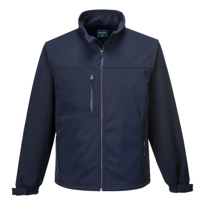 Jacheta Softshell (3L). Portwest (TK50) - Img 2