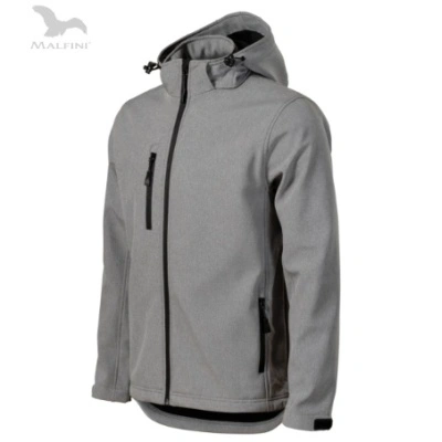 Jachetă softshell pentru bărbaţi Performance