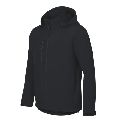 Jachetă softshell pentru bărbaţi Trail