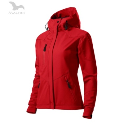 Jachetă softshell pentru damă Nano