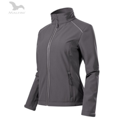 Jachetă softshell pentru damă Valley - Img 4