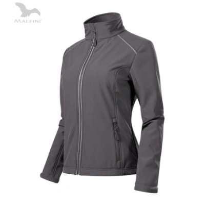 Jachetă softshell pentru damă Valley - Img 4