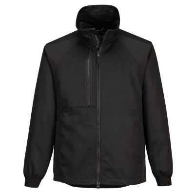 Jacheta WX2 Stretch Work Portwest CD885, negru