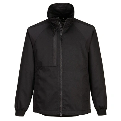 Jacheta WX2 Stretch Work Portwest CD885, negru