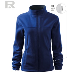 JACKET – Jachetă fleece pentru femei - Img 6