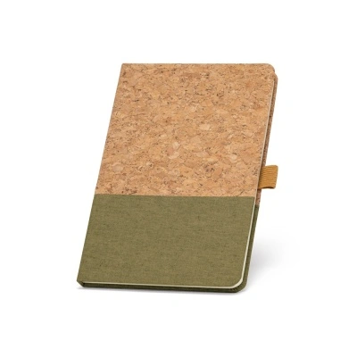 KLEE. A5 Notepad - Img 4