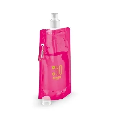 KWILL. Sticla pliabila 460 mL - Img 2