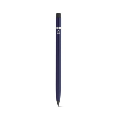 LIMITLESS. Pix fără cerneală cu corp din aluminiu reciclat (100% rAL) - Img 2